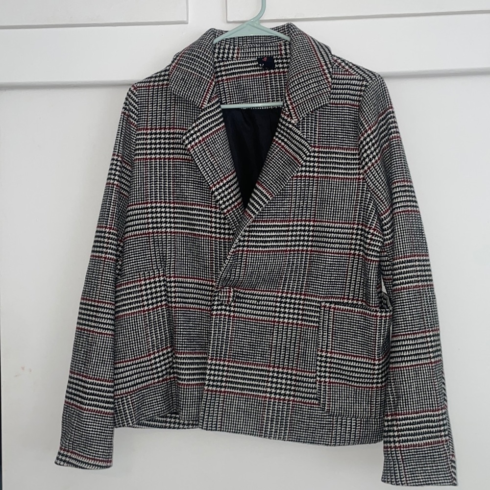 Nice blazer